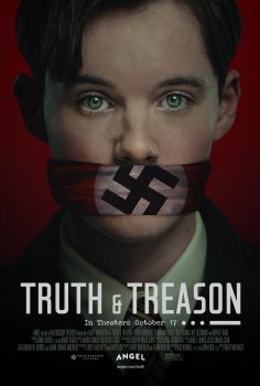 Truth & Treason Truth & Treason