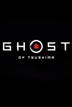 Ghost of Tsushima