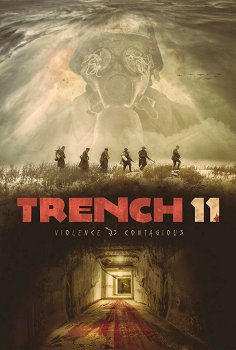 Trench 11