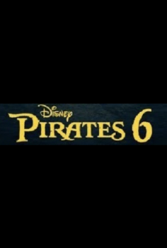 Pirates of the Caribbean 6