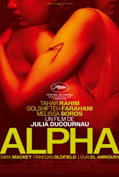 Alpha