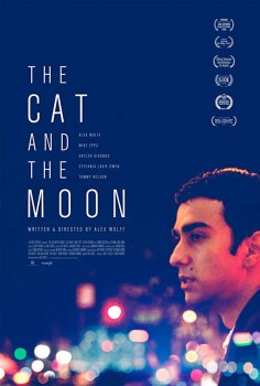 The Cat and the Moon