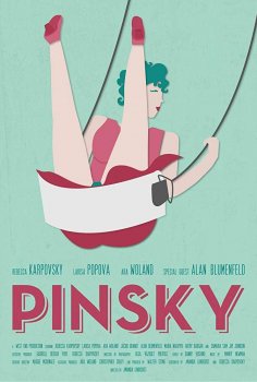 Pinsky