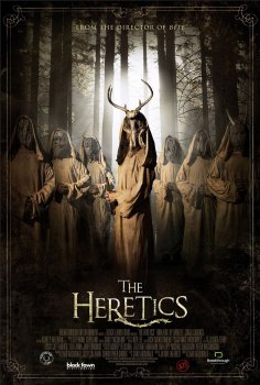 The Heretics