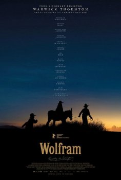 Wolfram