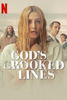 God’s Crooked Lines