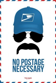 No Postage Necessary