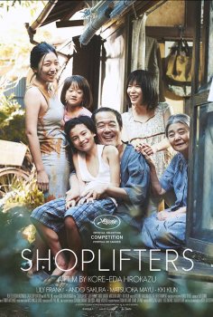 Shoplifters