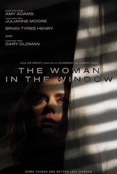 The Woman in the Window