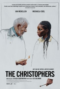 The Christophers