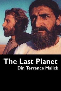 The Last Planet