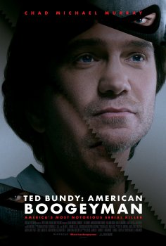 Ted Bundy: American Boogeyman