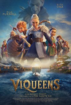 ViQueens