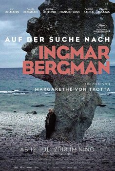 Searching for Ingmar Bergman