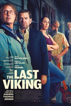The Last Viking