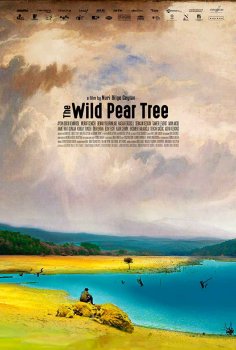 The Wild Pear Tree