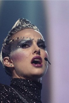 Vox Lux