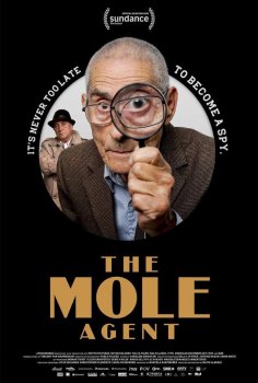 The Mole Agent