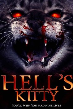 Hell’s Kitty