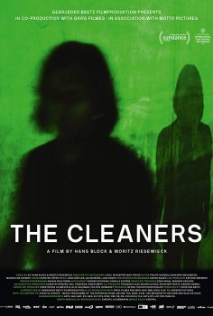 The Cleaners