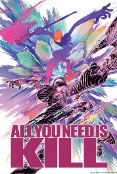 All You Need Is Kill