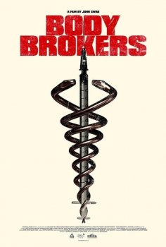 Body Brokers