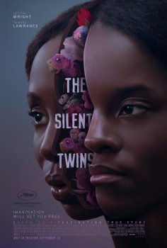 The Silent Twins