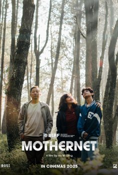 Mothernet