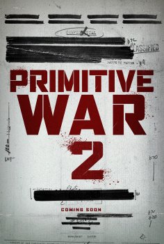 Primitive War 2