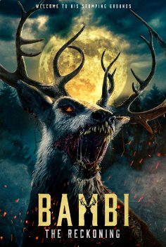 Bambi: The Reckoning