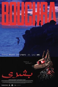 Bouchra