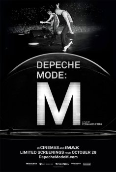 Depeche Mode: M