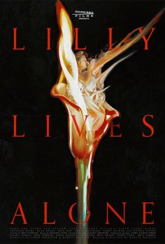 Lilly Lives Alone