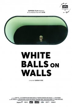 White Balls on Walls