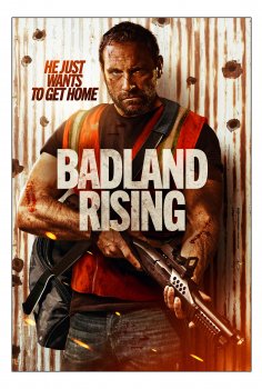 Badland Rising