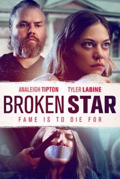 Broken Star