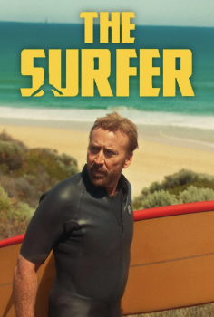 The Surfer