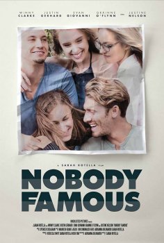 Nobody Famous