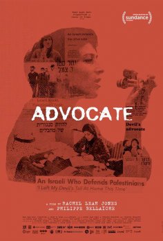 Advocate