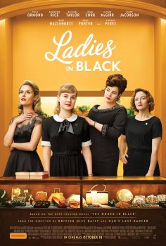 Ladies In Black