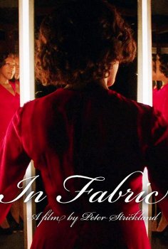 In Fabric