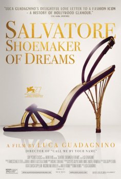 Salvatore: Shoemaker of Dreams