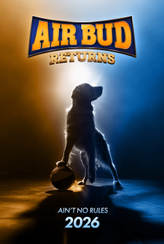 Air Bud Returns