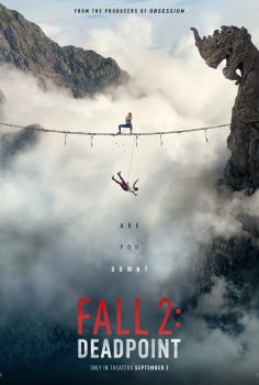Fall 2: Deadpoint
