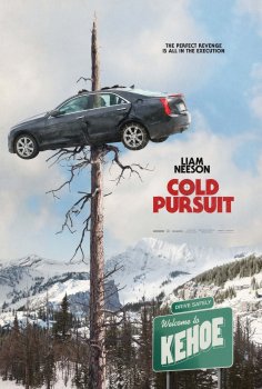 Cold Pursuit