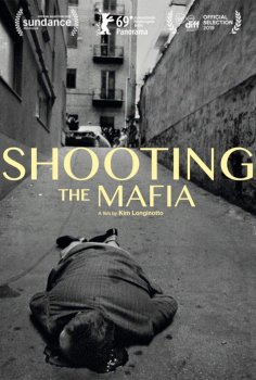 Shooting The Mafia