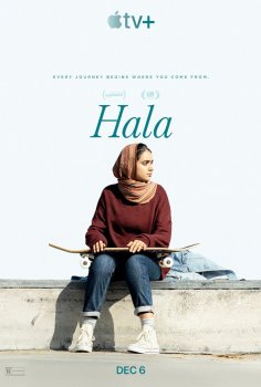 Hala