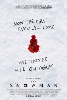 The Snowman