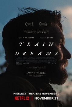 Train Dreams