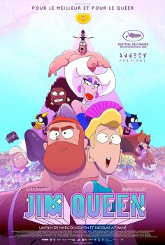 Jim Queen